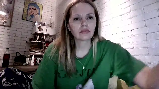 Angel girllovemy online show from 01.18.26