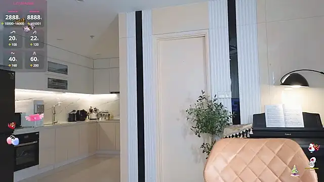 Snapshot of jasmine-jang chatting on 02.28.25 jasmine-jang online show from 02.28.25