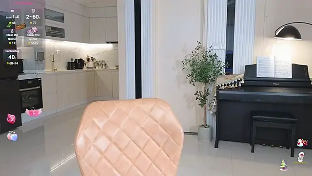 Snapshot of jasmine-jang chatting on 03.01.25 jasmine-jang online show from 03.01.25