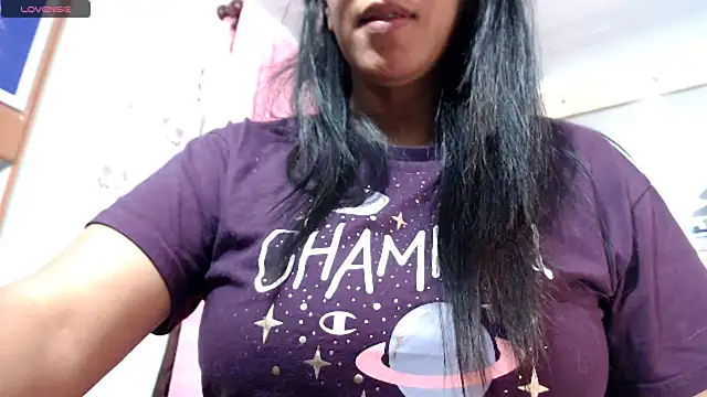 Bekkakinky online show from 09.14.25