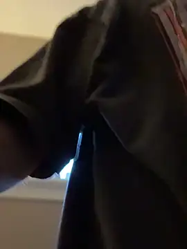 lukeychew online show from 10.31.25