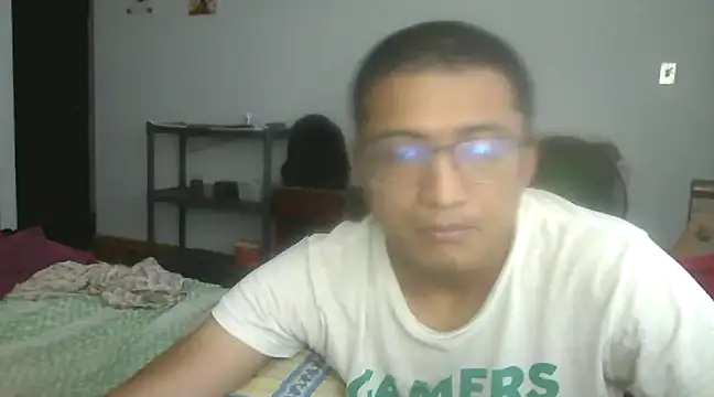 Mghty-cockl88 online show from 01.10.25