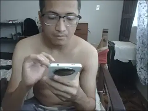 Mghty-cockl88 online show from 03.03.25