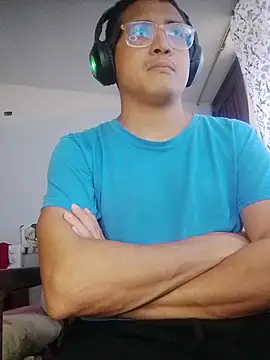 Mghty-cockl88 online show from 02.02.26