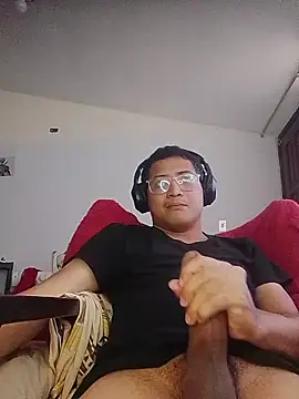 Mghty-cockl88 online show from 03.01.26