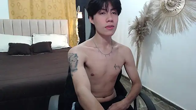 Elio-cam online show from 11.27.25