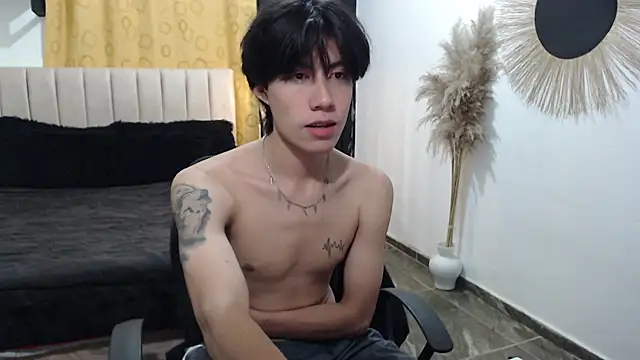 Elio-cam online show from 03.05.26