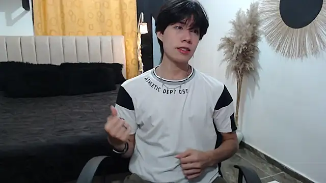 Elio-cam online show from 03.18.26