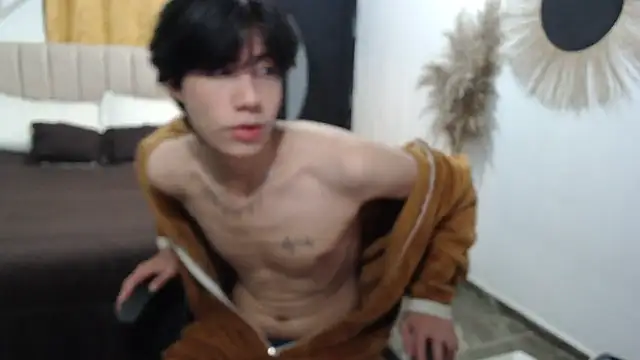 Elio-cam online show from 04.01.26