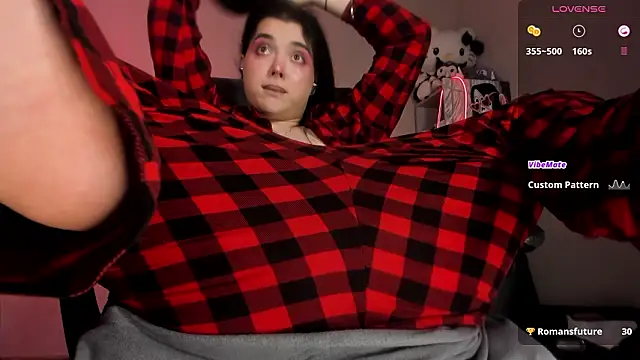 YsabellViveris online show from 03.02.26