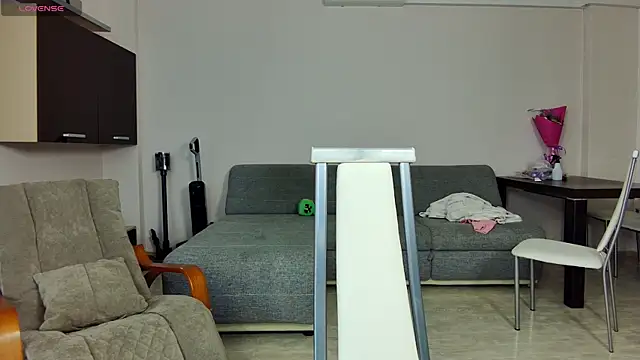 -Rin-Chan online show from 03.13.26