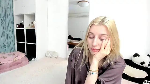 KenzieDawton online show from 02.25.26