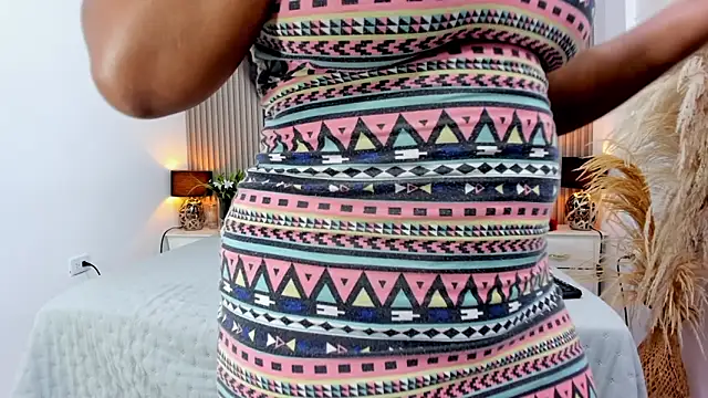 gabytyara2 online show from 03.23.26