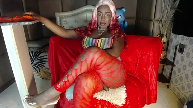 CatrinaGill online show from 03.23.26