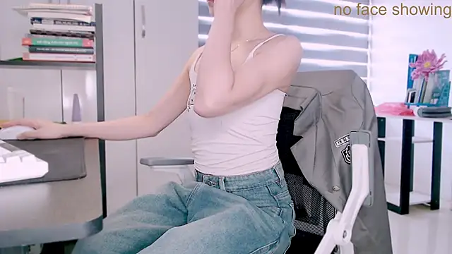 Shyn   online show from 11.27.25