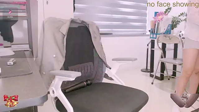 Shyn   online show from 11.29.25