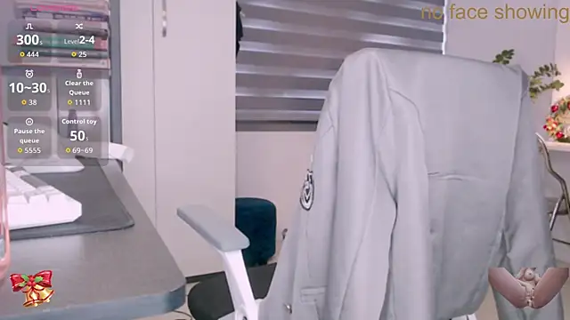 Shyn   online show from 12.03.25