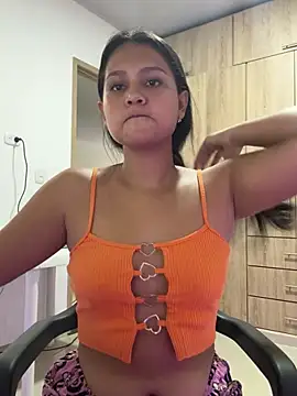 GODS OF SEX1 online show from 03.17.25