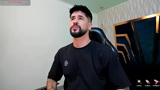 Petesevans online show from 09.19.25