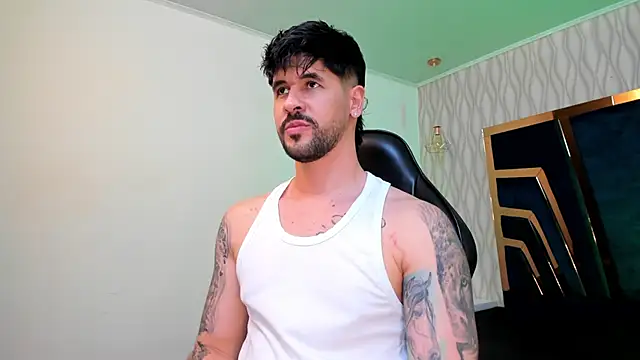 Petesevans online show from 10.20.25