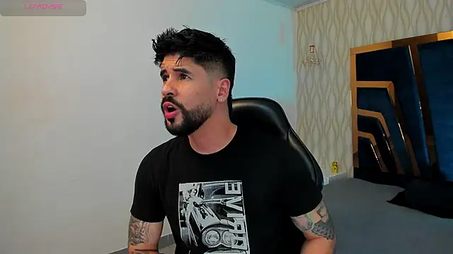 Petesevans online show from 11.19.25