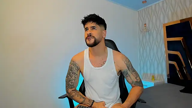 Petesevans online show from 11.27.25