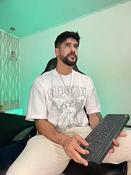 Petesevans online show from 01.17.26