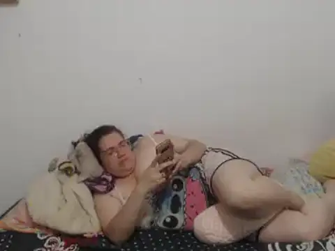 karlythothxh online show from 03.18.25