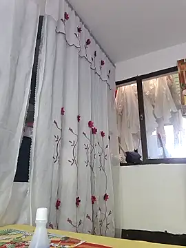 karlythothxh online show from 10.25.25