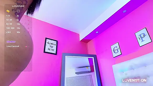 sexysistter online show from 12.04.24
