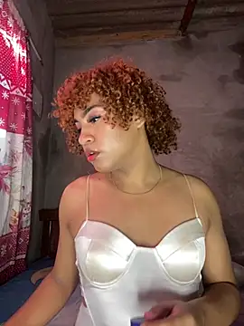 Iam FerH online show from 02.15.25