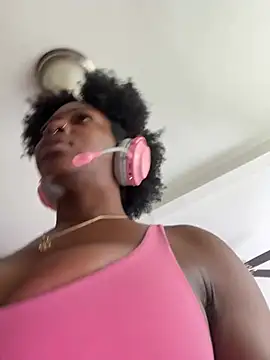 mochamimi online show from 04.07.26