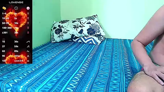 daddy mao online show from 01.11.25