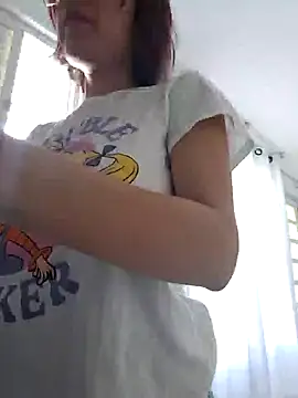 Snapshot of AiledSC chatting on 12.04.24 AiledSC online show from 12.04.24