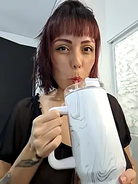 Snapshot of AiledSC chatting on 12.28.24 AiledSC online show from 12.28.24