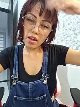 Snapshot of AiledSC chatting on 01.03.25 AiledSC online show from 01.03.25