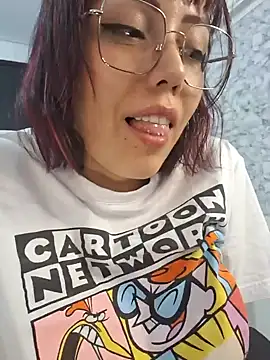 Snapshot of AiledSC chatting on 01.04.25 AiledSC online show from 01.04.25