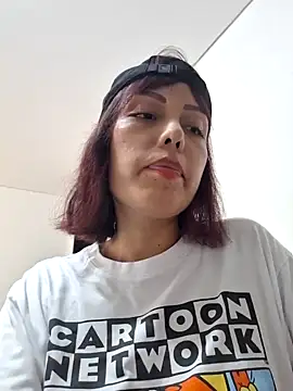 Snapshot of AiledSC chatting on 01.21.25 AiledSC online show from 01.21.25