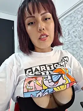 Snapshot of AiledSC chatting on 01.22.25 AiledSC online show from 01.22.25