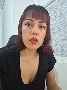 Snapshot of AiledSC chatting on 01.26.25 AiledSC online show from 01.26.25