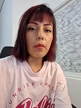 Snapshot of AiledSC chatting on 02.06.25 AiledSC online show from 02.06.25