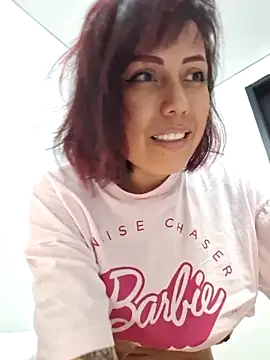 Snapshot of AiledSC chatting on 02.06.25 AiledSC online show from 02.06.25