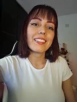 Snapshot of AiledSC chatting on 03.05.25 AiledSC online show from 03.05.25