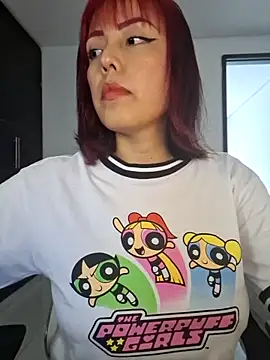 Snapshot of AiledSC chatting on 03.14.25 AiledSC online show from 03.14.25