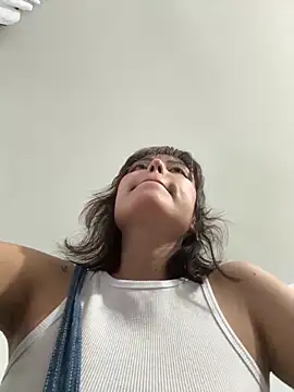 Snapshot of AiledSC chatting on 10.09.25 AiledSC online show from 10.09.25