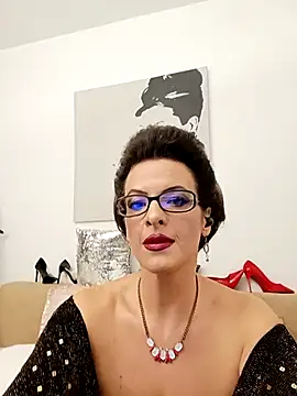 RebeccaNoble online show from 11.25.25