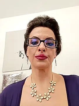 RebeccaNoble online show from 12.21.25