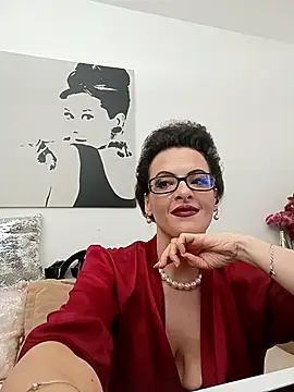 RebeccaNoble online show from 02.09.26