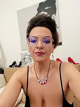 RebeccaNoble online show from 03.11.26