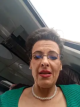 RebeccaNoble online show from 04.09.26